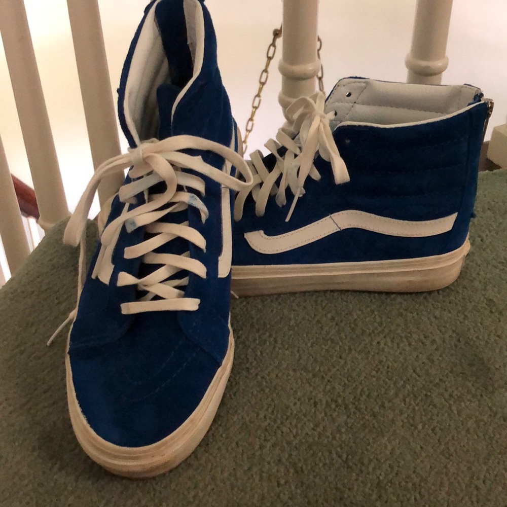 Vans